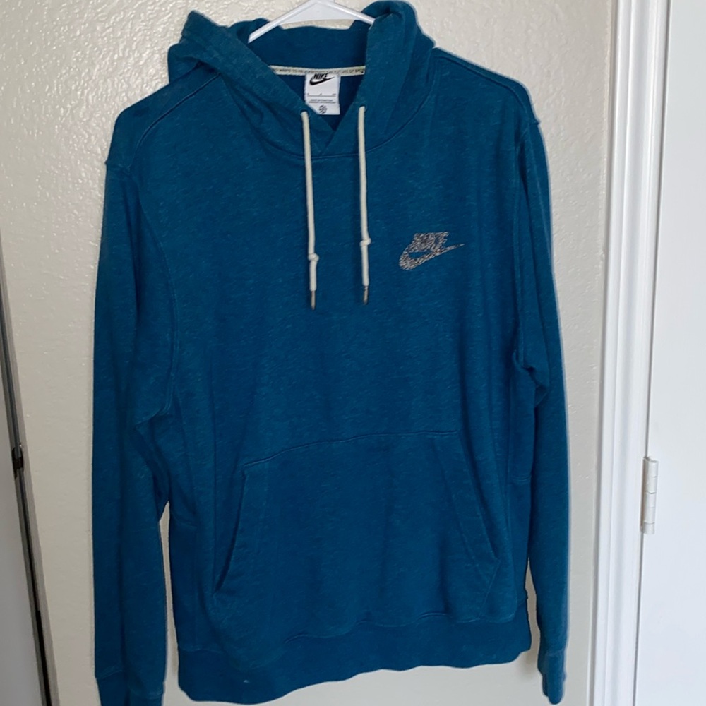Nike sweatsuit